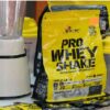 protein complex bag